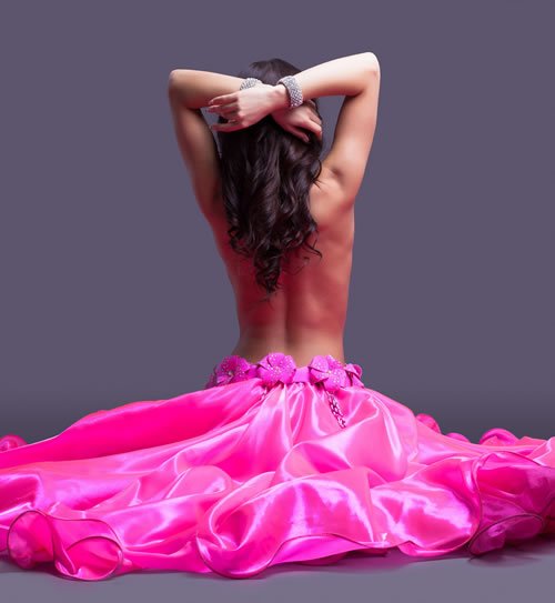 Breast Health Houston Deika King