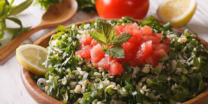 Mediterranean Diet 101 Mediterranean Diet 101