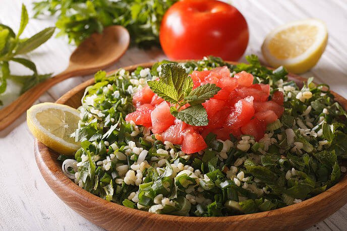 Mediterranean Diet 101 Mediterranean Diet 101