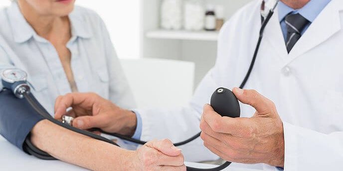 Which Foods Can Help With Blood Pressure?