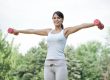 The True Health Benefits of Exercise