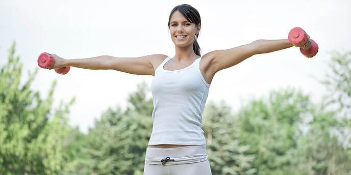 The True Health Benefits of Exercise The True Health Benefits of Exercise