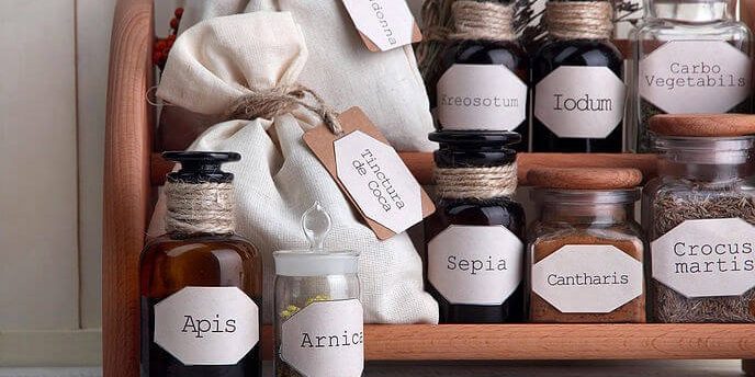 I'm Sick. What Can I Do (Naturally)?