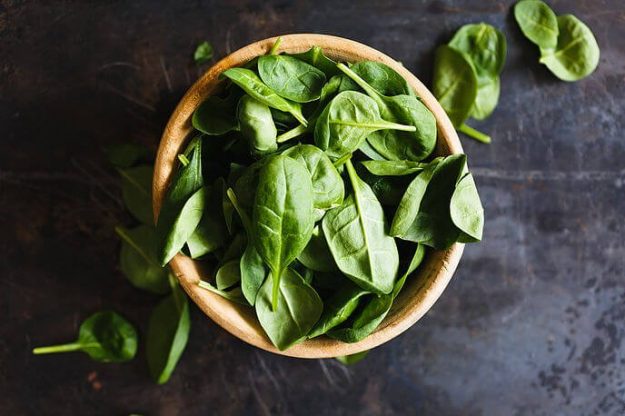 Vitamin K: The Amazing Nutrient You’re Probably Never Heard of Vitamin K: The Amazing Nutrient You're Probably Never Heard of