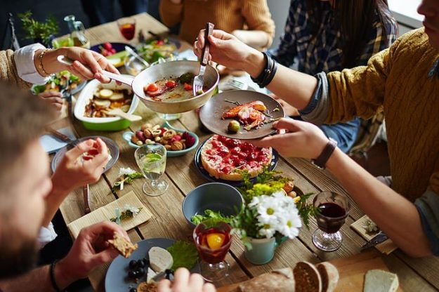 Intermittent Fasting 101: What is it and will it help me lose weight? Intermittent Fasting 101: What is it and will it help me lose weight?