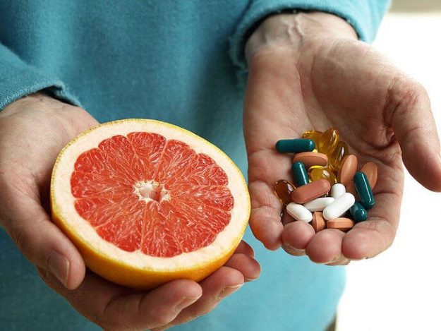 If You Take Medications, You Need to Know this About Grapefruit If You Take Medications, You Need to Know this About Grapefruit
