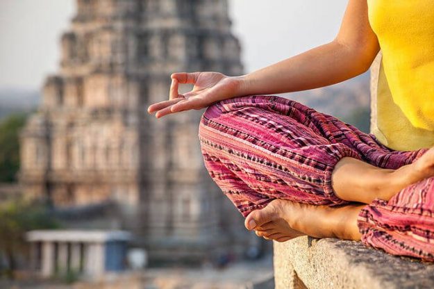 Creating a Mindset for Health Creating a Mindset for Health