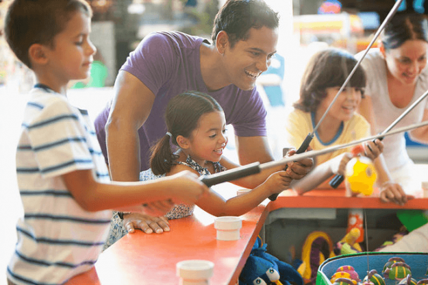 5 Stress Relieving Activities for The Whole Family 5 Stress Relieving Activities for The Whole Family