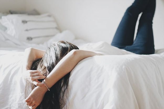 10 Reasons Women Need to Address Their Stress Levels. 10 Reasons Women Need to Address Their Stress Levels.