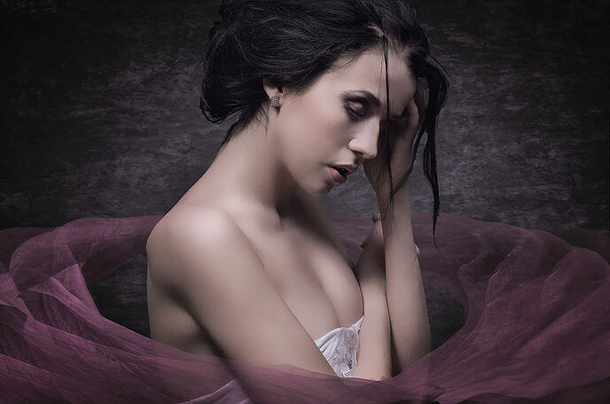 Hormone Imbalance and Headaches