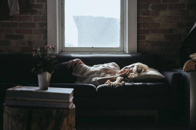 Fighting Chronic Fatigue Syndrome Fighting Chronic Fatigue Syndrome