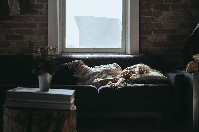 Fighting Chronic Fatigue Syndrome Fighting Chronic Fatigue Syndrome