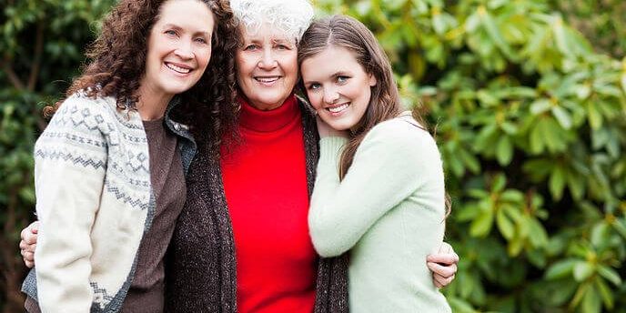 When a Woman Suffers from a Reduced Sex Drive