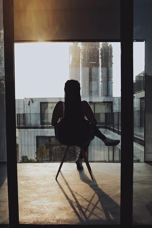 5 Effective and Healthy Ways to Deal with Loneliness 5 Effective and Healthy Ways to Deal with Loneliness