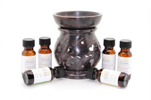 Essential Oils for Insomnia Essential Oils for Insomnia