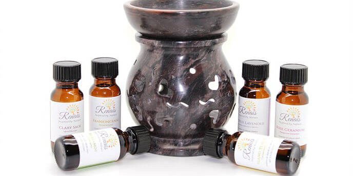 Essential Oils for Insomnia Essential Oils for Insomnia