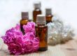 Essential Oils for Stress Relief
