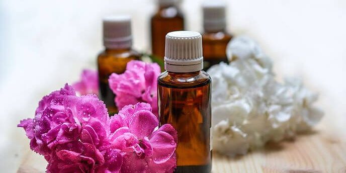 Essential Oils for Stress Relief Essential Oils for Stress Relief