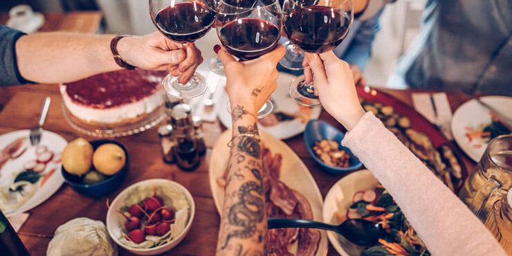 Eating Healthy When Eating Out Eating Healthy When Eating Out