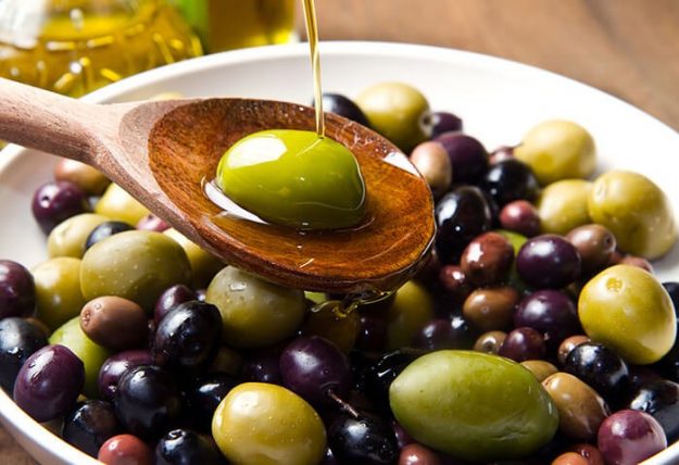 How to Use Healthy Oils How to Use Healthy Oils