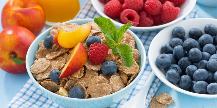 The Nutrients Your Heart Needs