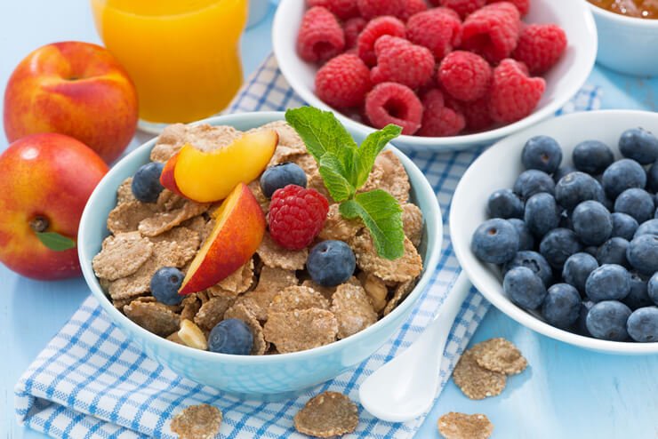 The Nutrients Your Heart Needs The Nutrients Your Heart Needs