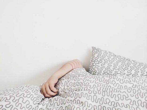 Why Women in Their 40’s Have Sleep Problems Why Women in Their 40's Have Sleep Problems