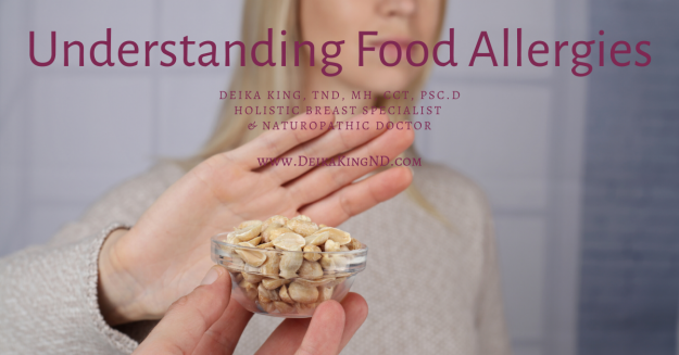 Understanding Food Allergies