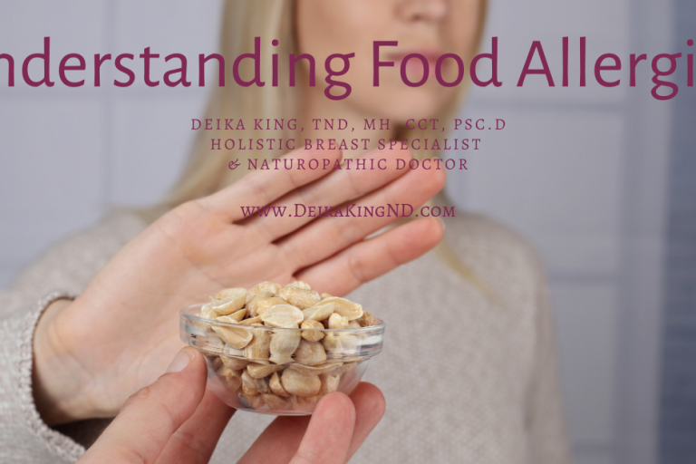 Understanding Food Allergies