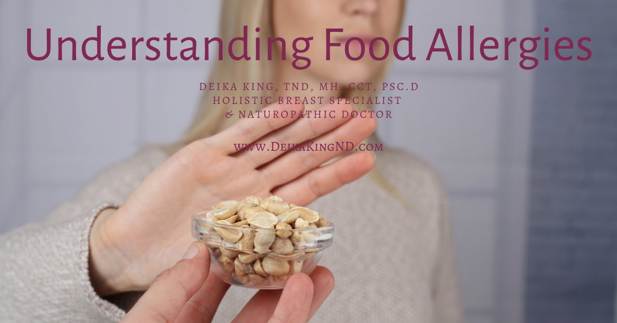 Understanding Food Allergies